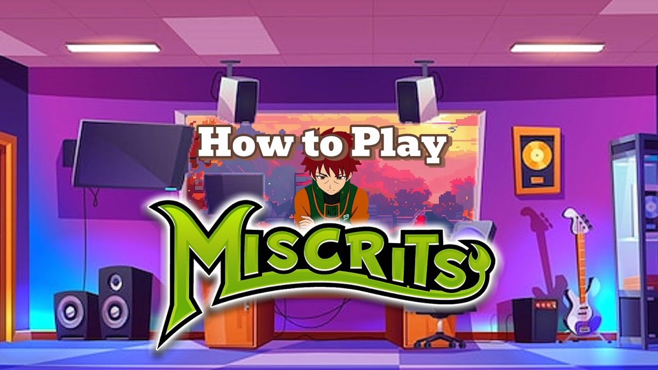 Miscrits Remastered: The Ultimate Guide For New Players