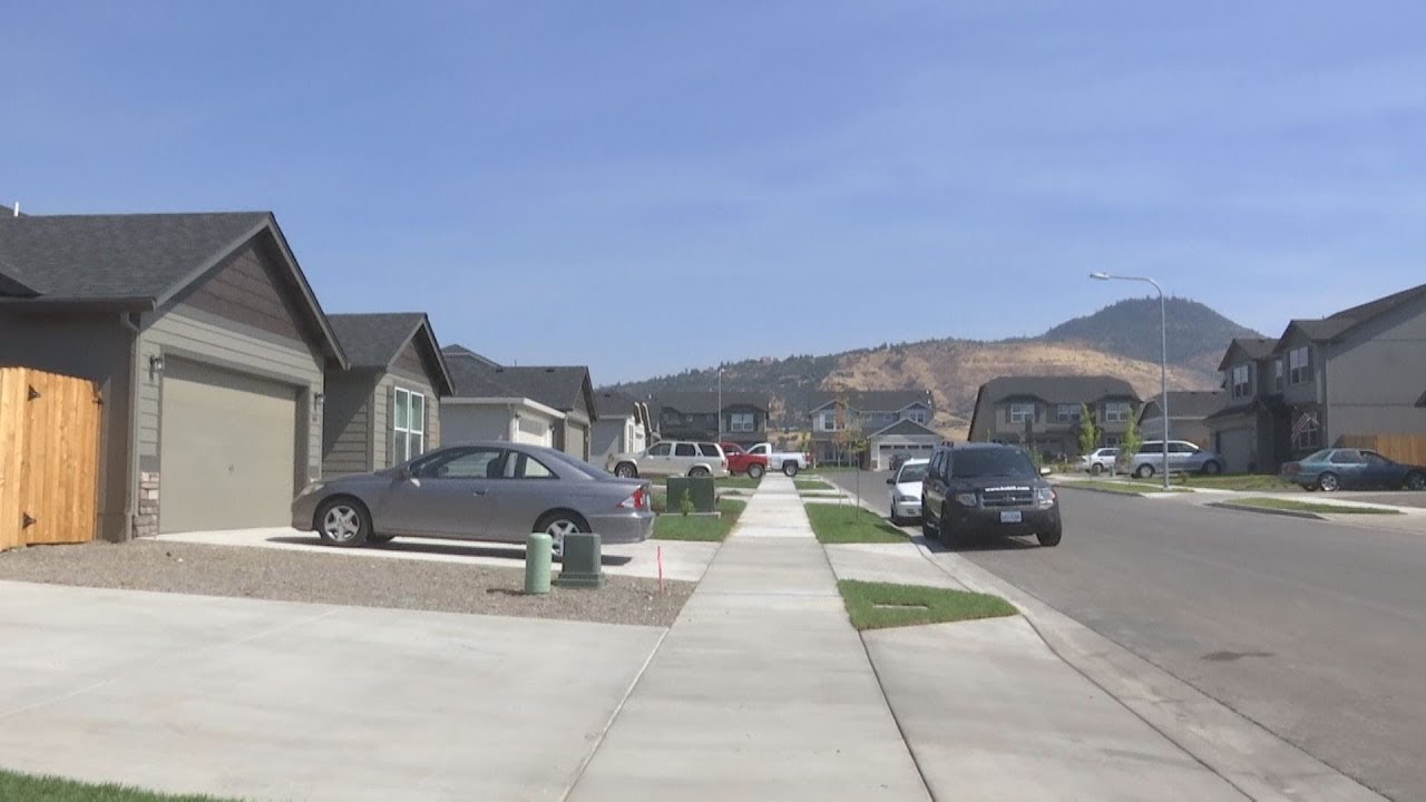 Officials from Bend offer solutions to Medford's housing crisis