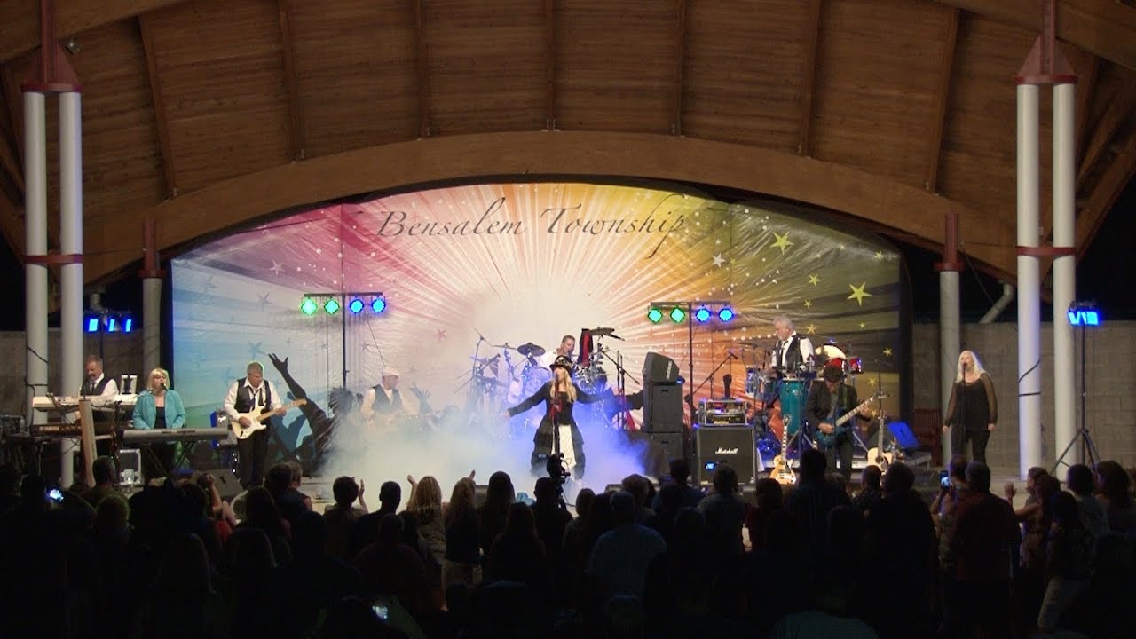 Stand Bac Recap 2017