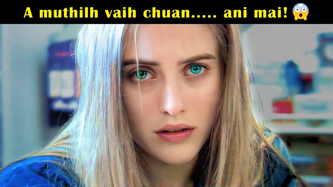 He NULA hmeltha tak hi a MUTHILH vaih chuan ^$%%$@@#$% ! 😱😱