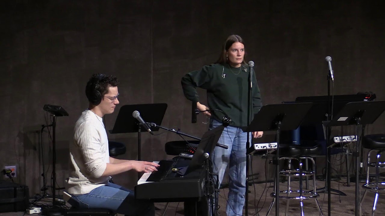 Live Worship & Prayer Room Stream | GHOP STL | 01-29-26