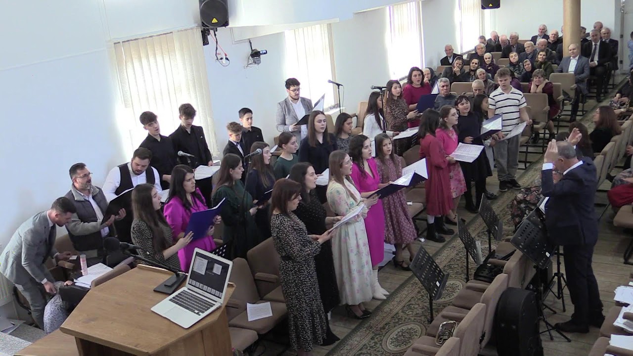 Predica-Daniel Nicolae