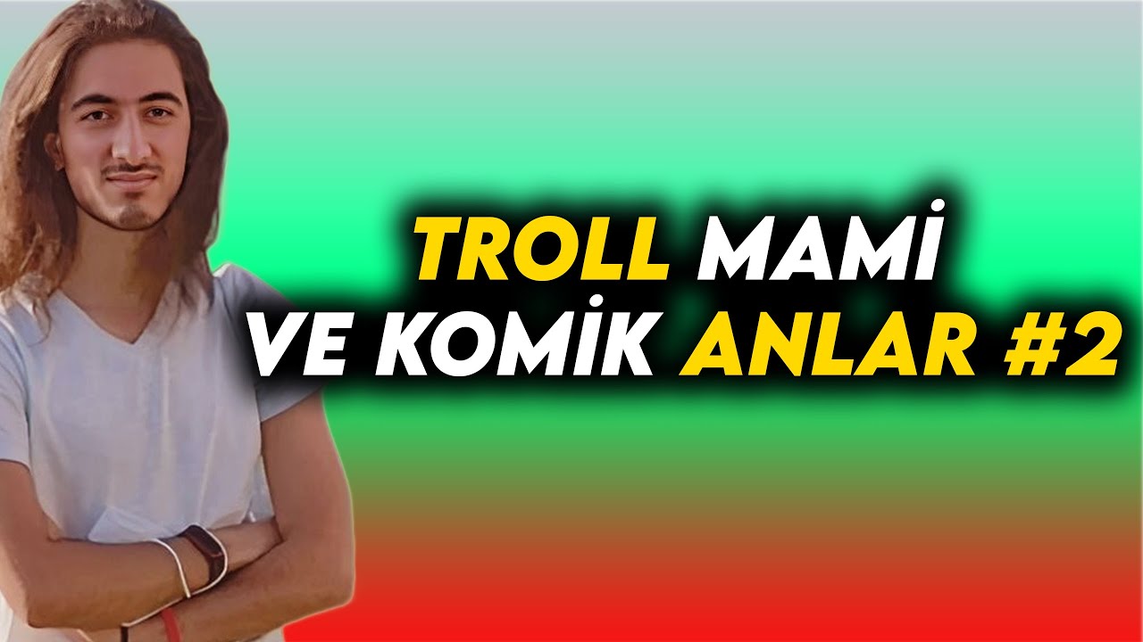 4Muhammed Troll ve Komik Anlar #2