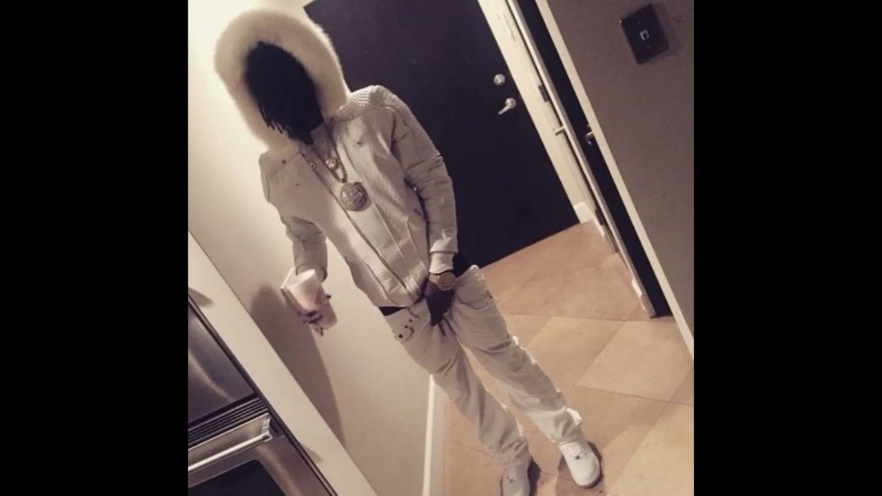 chief keef - they know (prod. 12hunna) [SPED UP/NIGHTCORE EDIT]