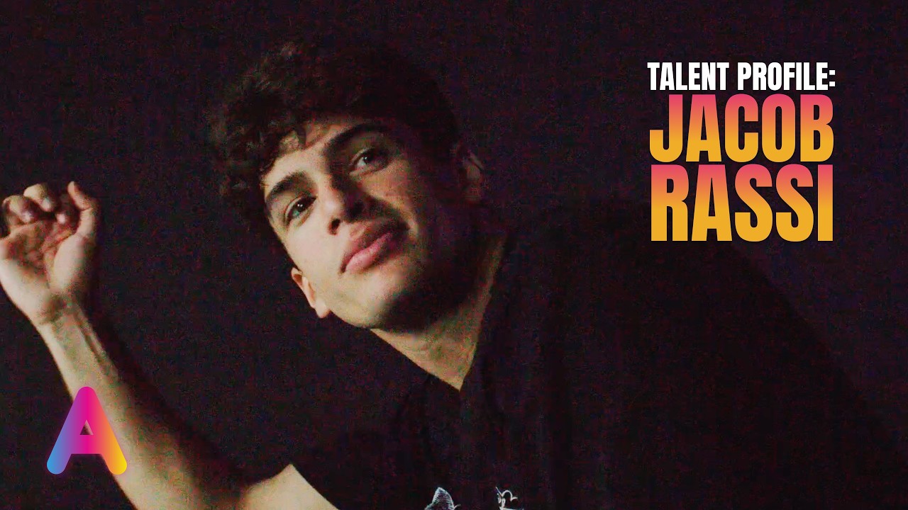 Meet Jacob Rassi - Academy of Pop