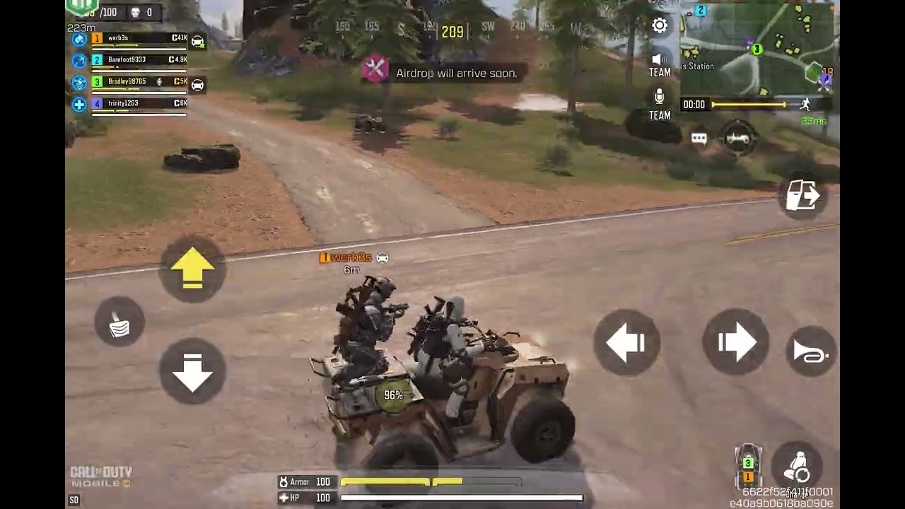 Call of duty mobile tips and tricks