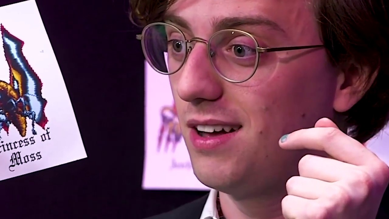 polygon's brian david gilbert out of context part 2 electric boogaloo