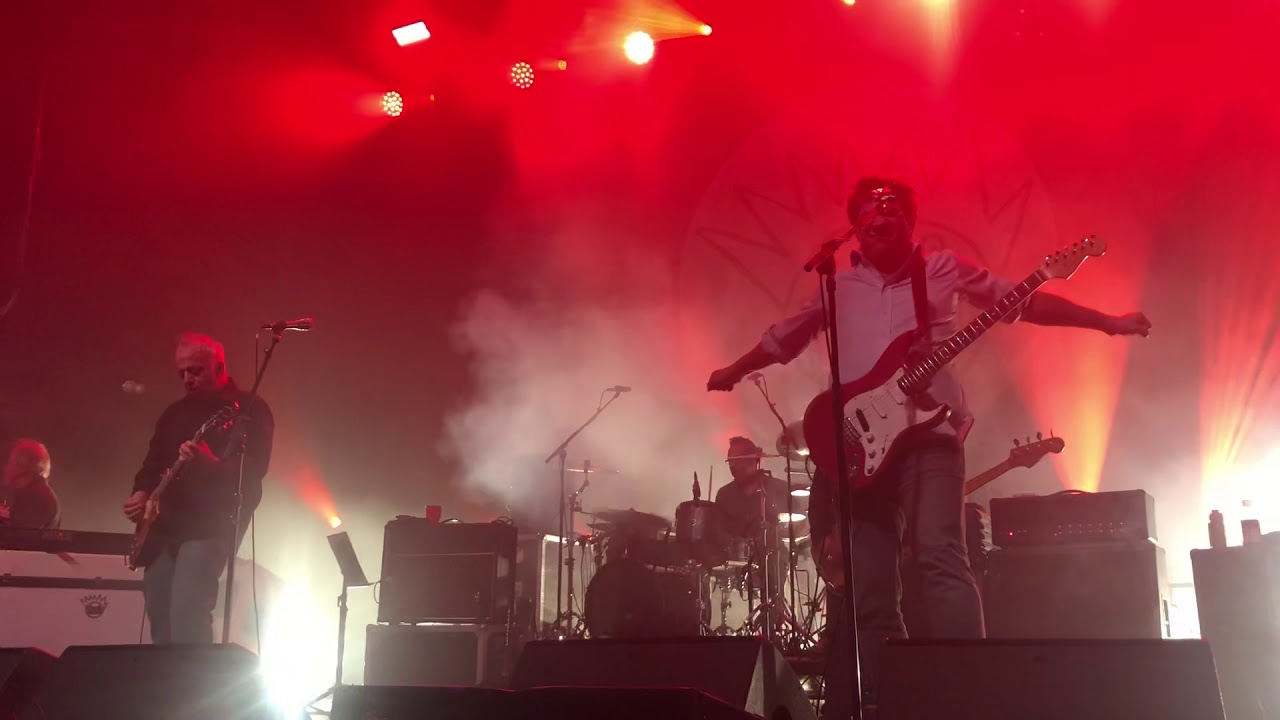 Ween - Happy Colored Marbles - 2/15/2020 - Terminal 5, NYC
