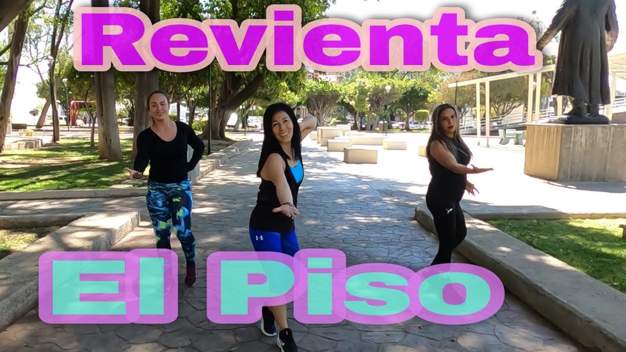 Reggaeton 