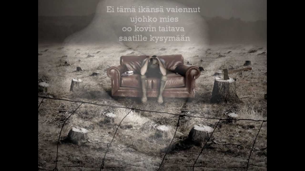 Valonkantajat - Tuomittu elämään