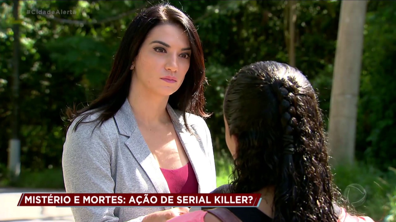 Moradores de Itapevi (SP) temem suposto ataque de serial killer