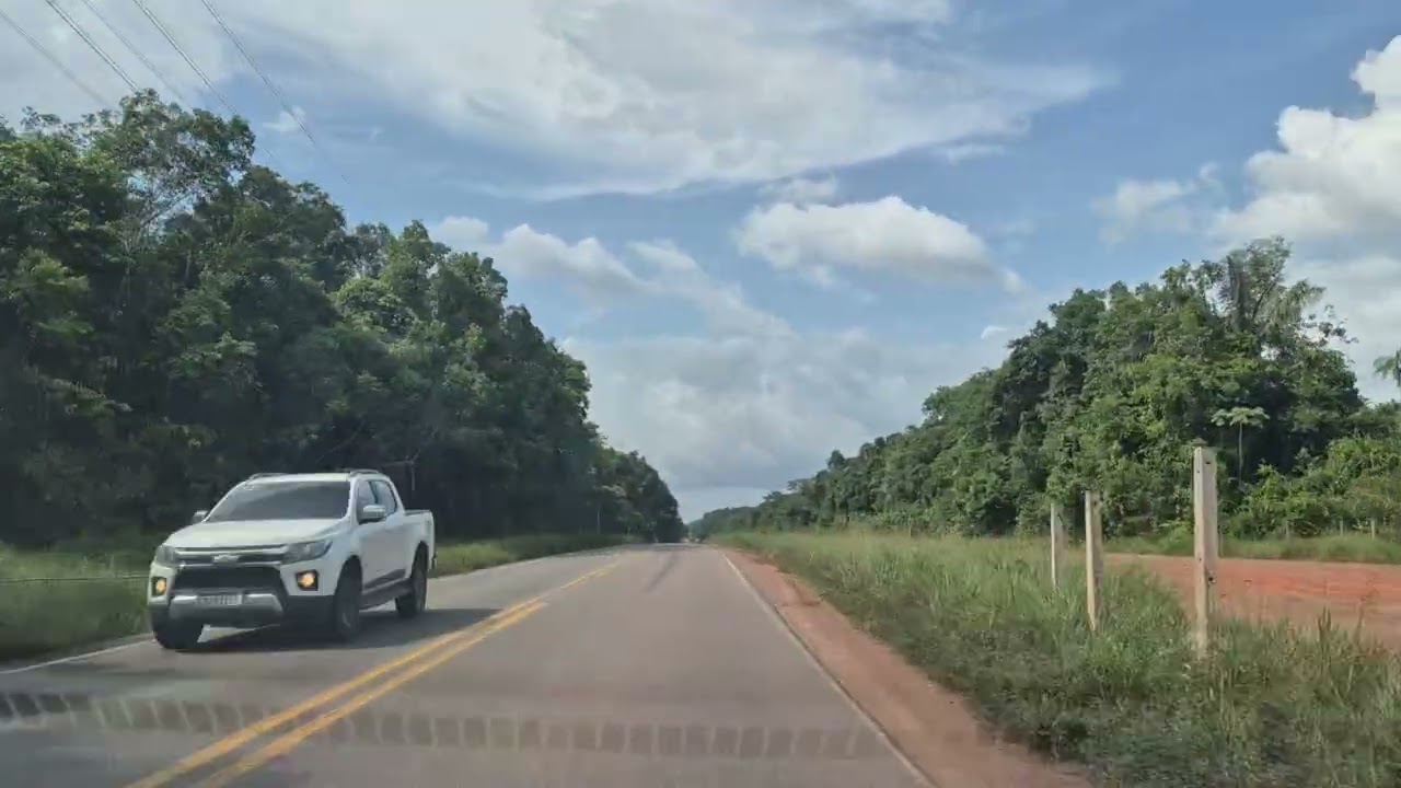 BR 174  divina de estado  reserva  ondigena  Aimiri  Atroari  bora lá  🌳🙏🇧🇷🚗