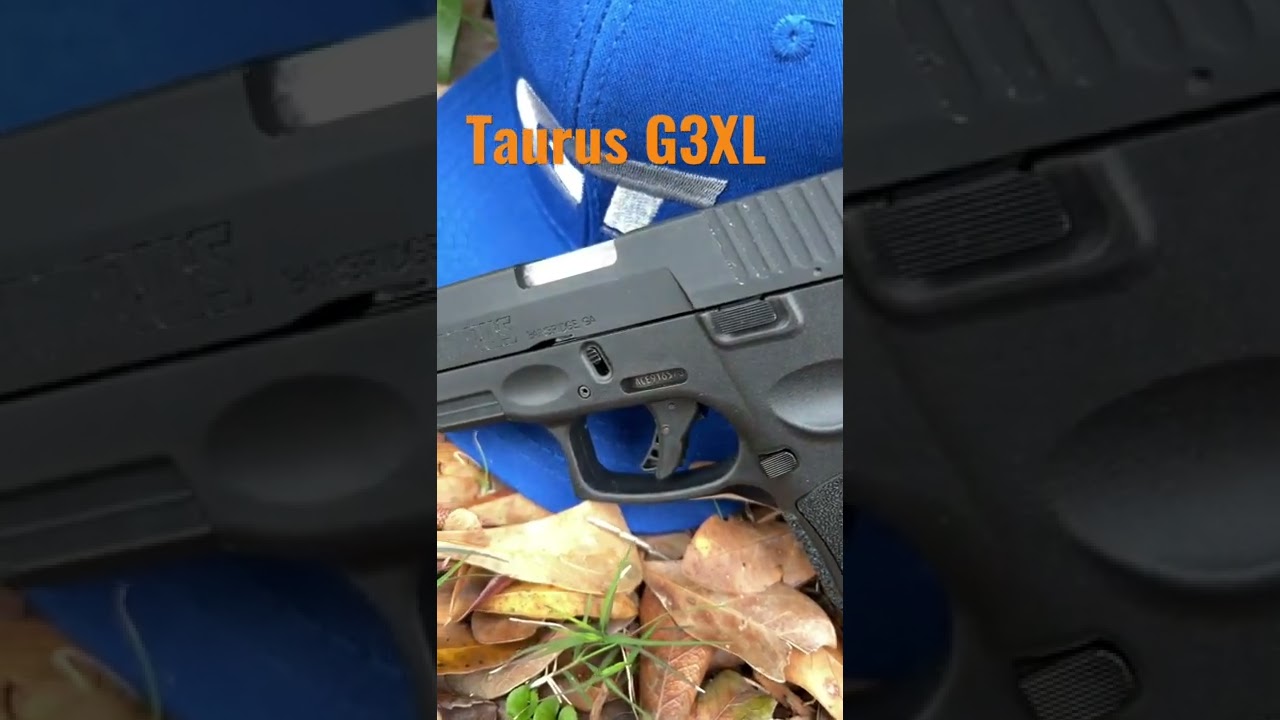 Taurus G3XL