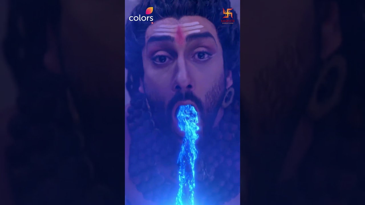 Lakshmi Narayan | क्यों हुआ समुद्र मंथन | Swastik Productions 