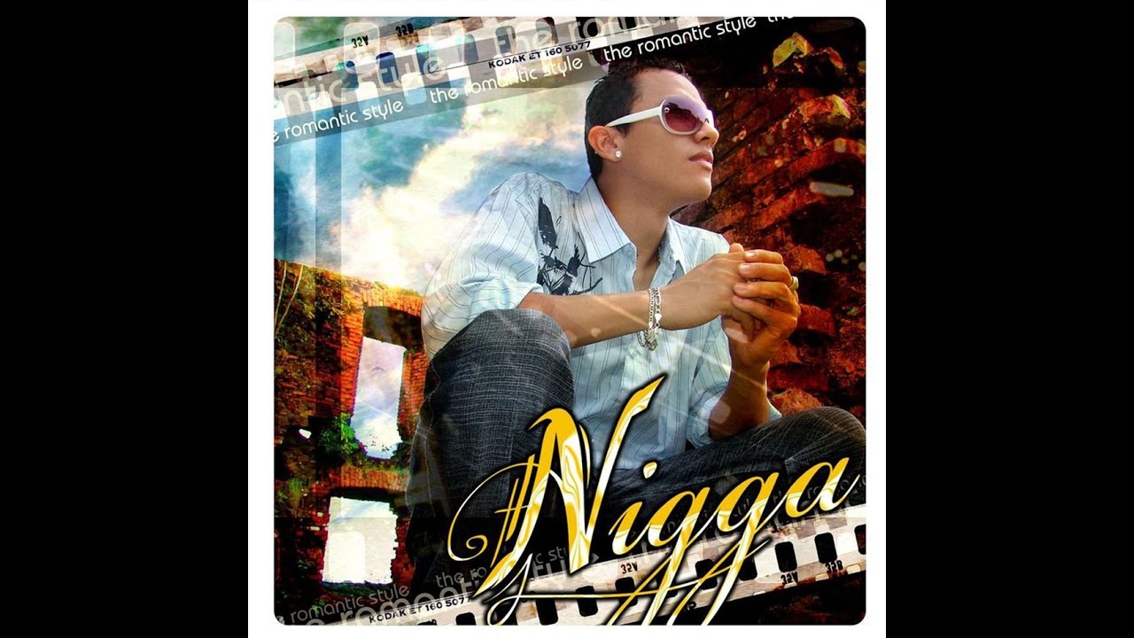 NIGGA - SOLO