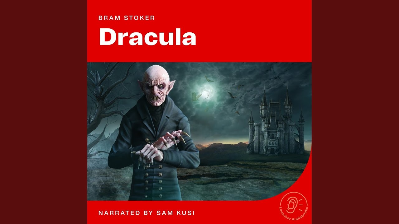 Chapter 3 - Part 1 - Dracula