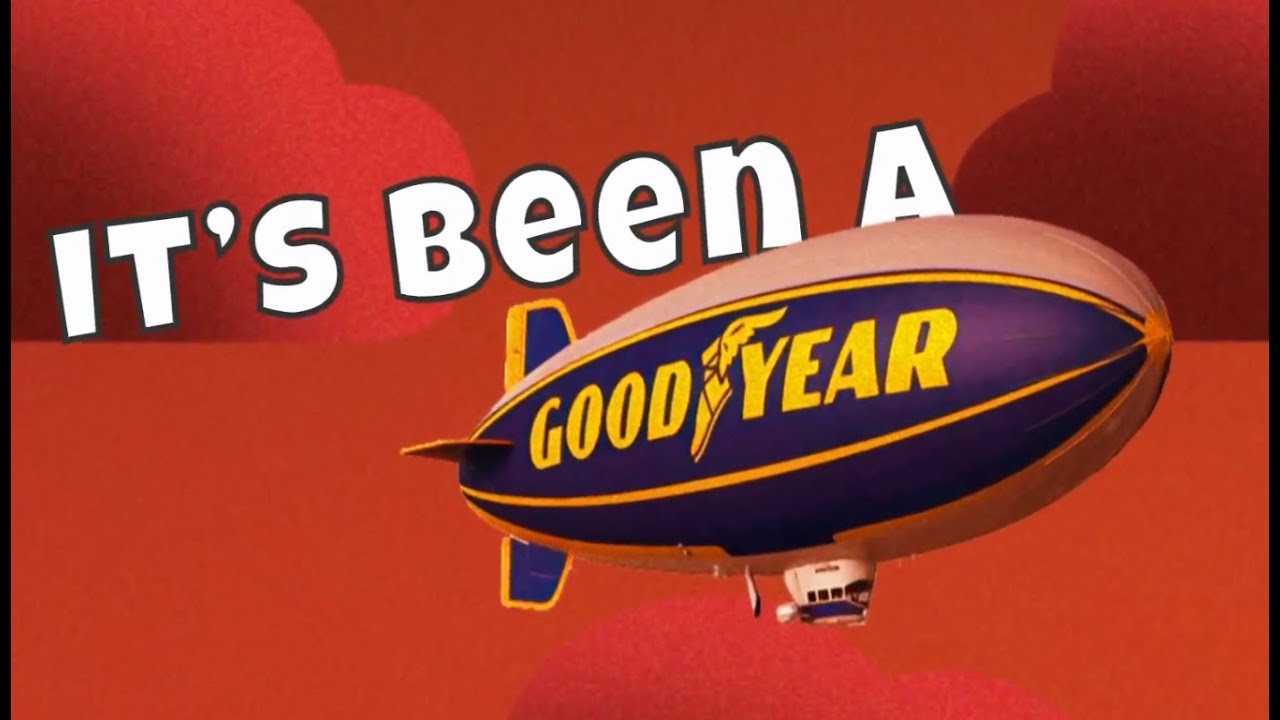 Goodyear (ONE LAST HIT - Atrioc EP) | Produced by Nolan Pilgrim, Animated by EricThePooh