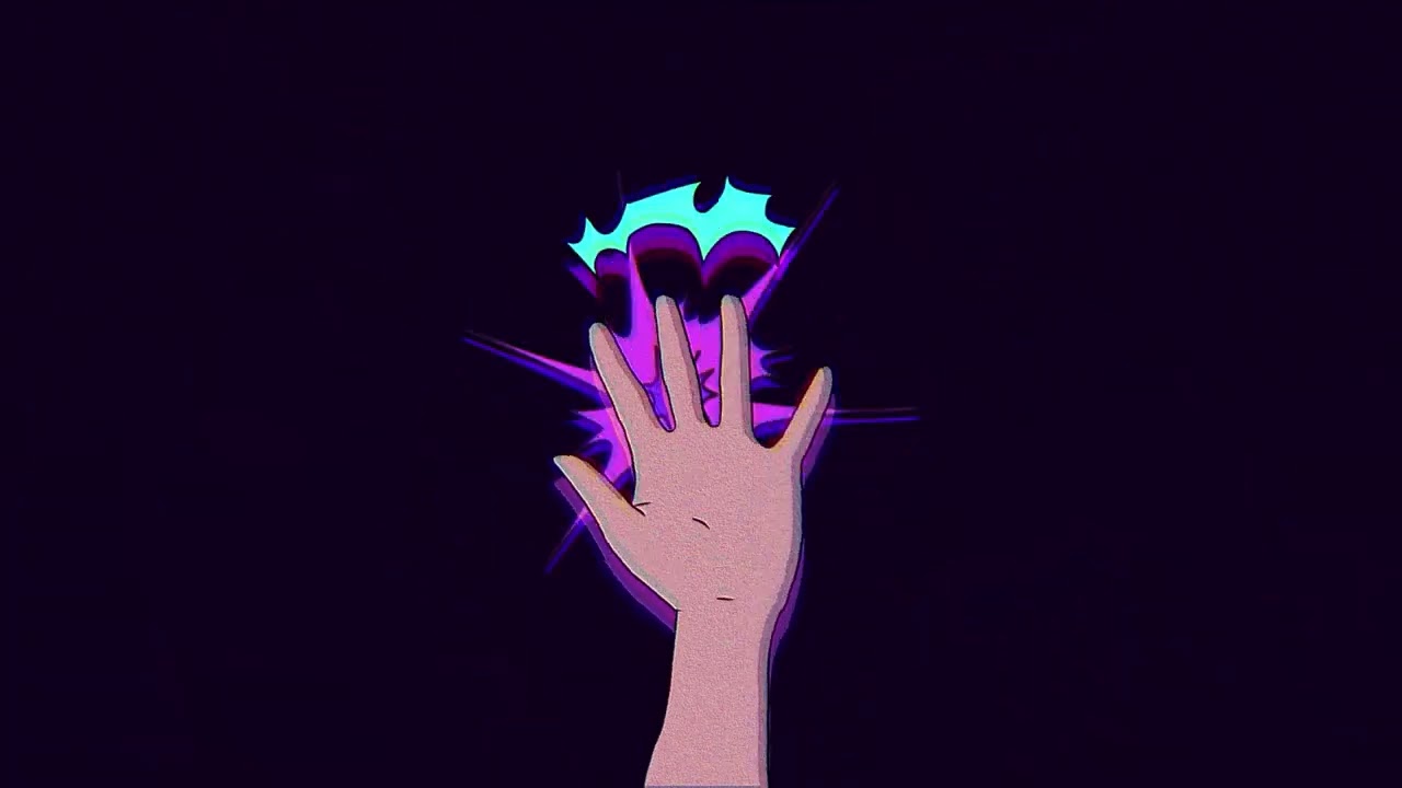 nimino - 'Beside Of Me (feat. Maverick Sabre)' (Official Visualiser)