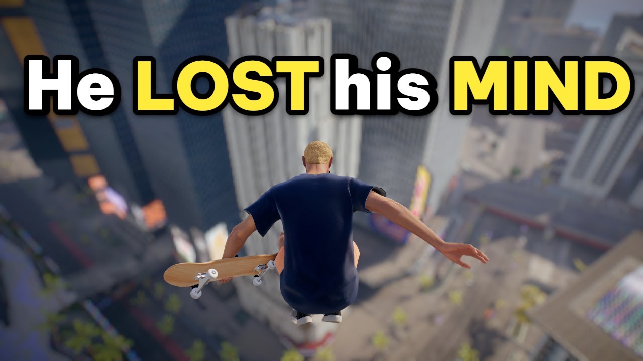 This prank went way too far…
