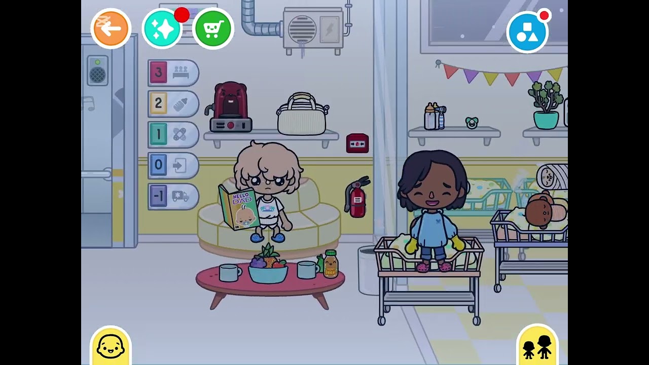 Ya nació nuestro bebé es un niño😱🥹🍼👩‍🍼
