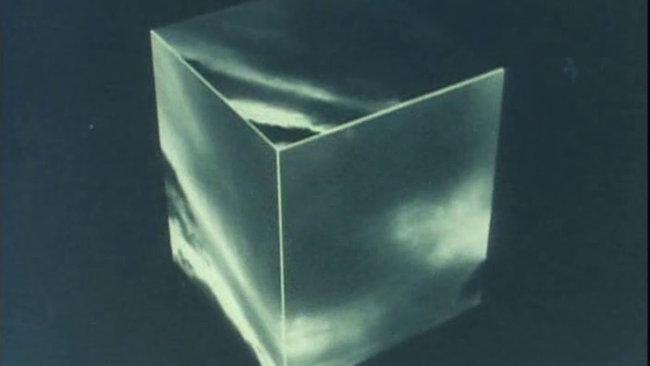 Takashi Ito - Box (1982)