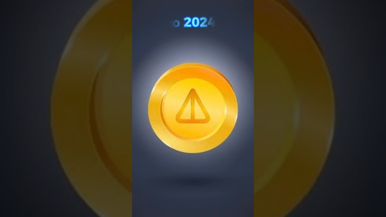 Notcoin. Не упусти возможность! #notcoin #airdrop #airdropcrypto  #avacoin
