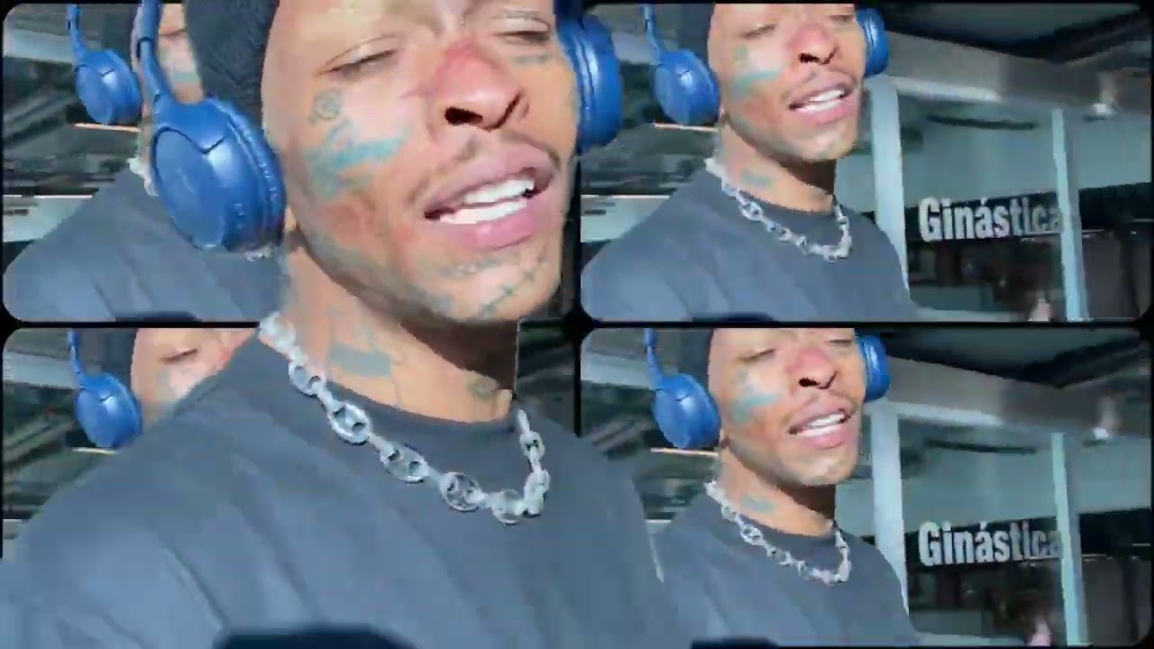 BABY INTERNET - ZAZA｜OFICIAL VÍDEOCLIPE (Dir. young__mark & tym dummy) [Re-Up]