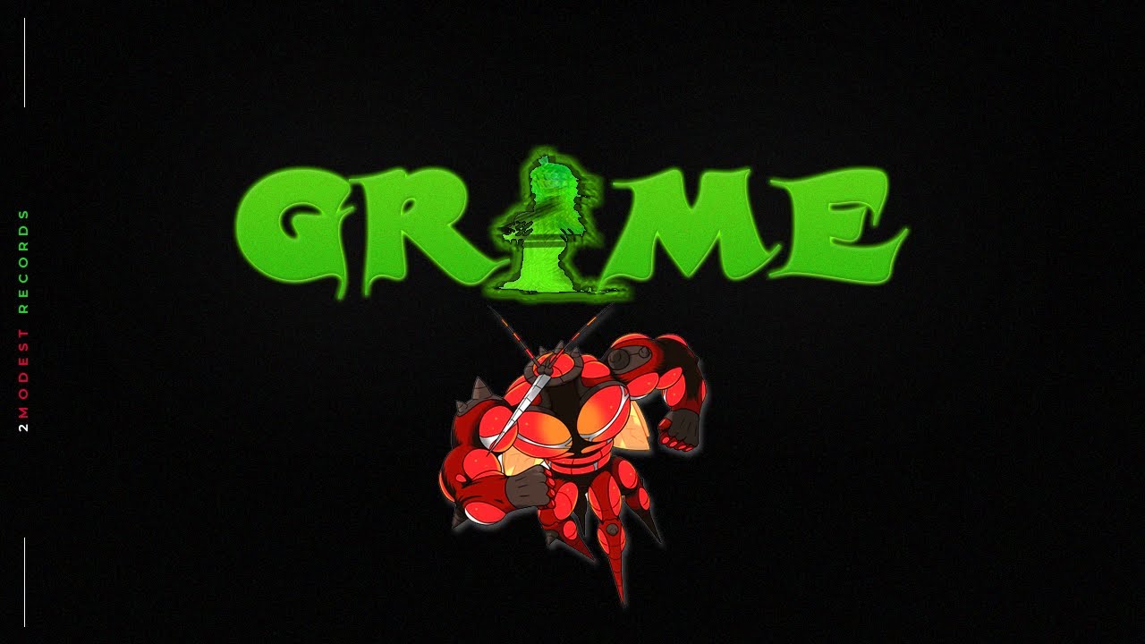 🅵🆁🅴🅴 Grime Beat | Buzz | Grime Instrumental