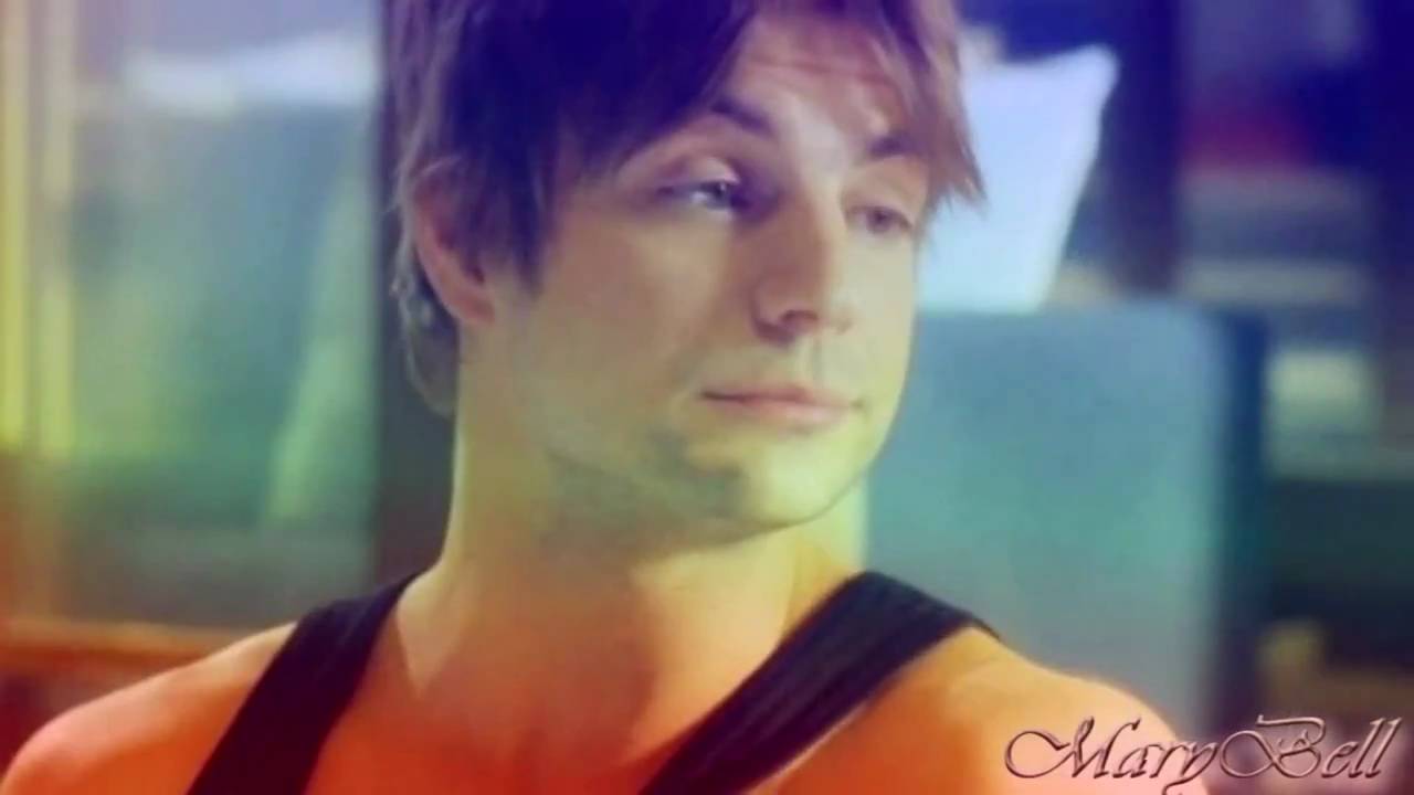 Baby(Tribute to Gale Harold)