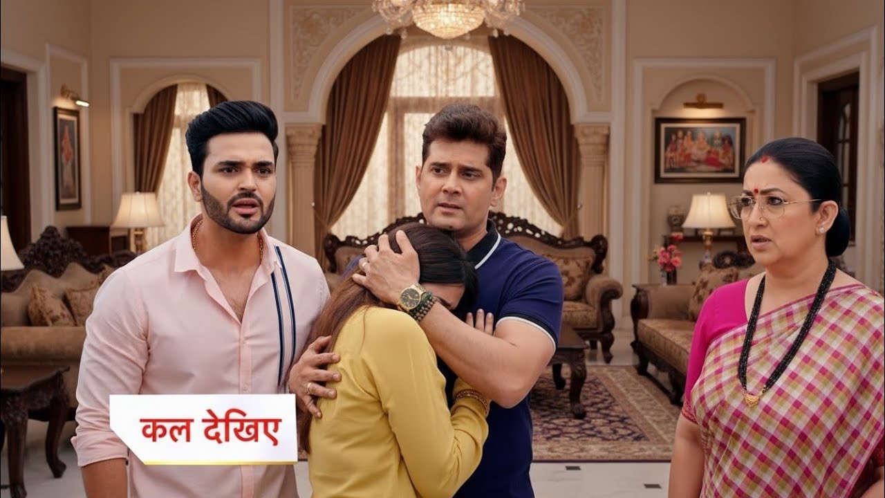 kyunki saas bhi kabhi bahu thii 2 today episode latest Update | 26 February 2026 | Explained Serial 