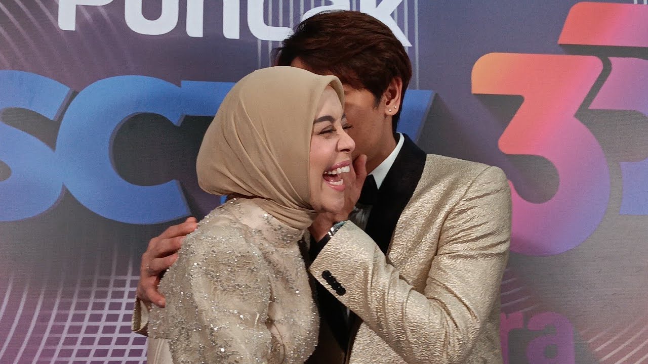 LESTI KEJORA UNGKAP KEINGINAN BERNYANYI BARENG BAND GIGI & RIZKY BILLAR TAMPIL HUMORIS