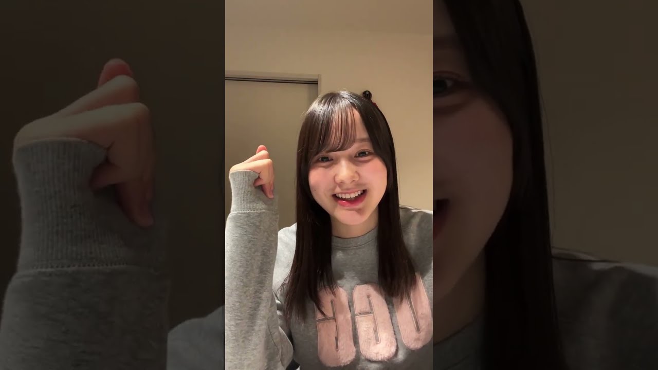 本田姉妹（本田紗来、本田真凜）　インスタライブ　2024/11/03