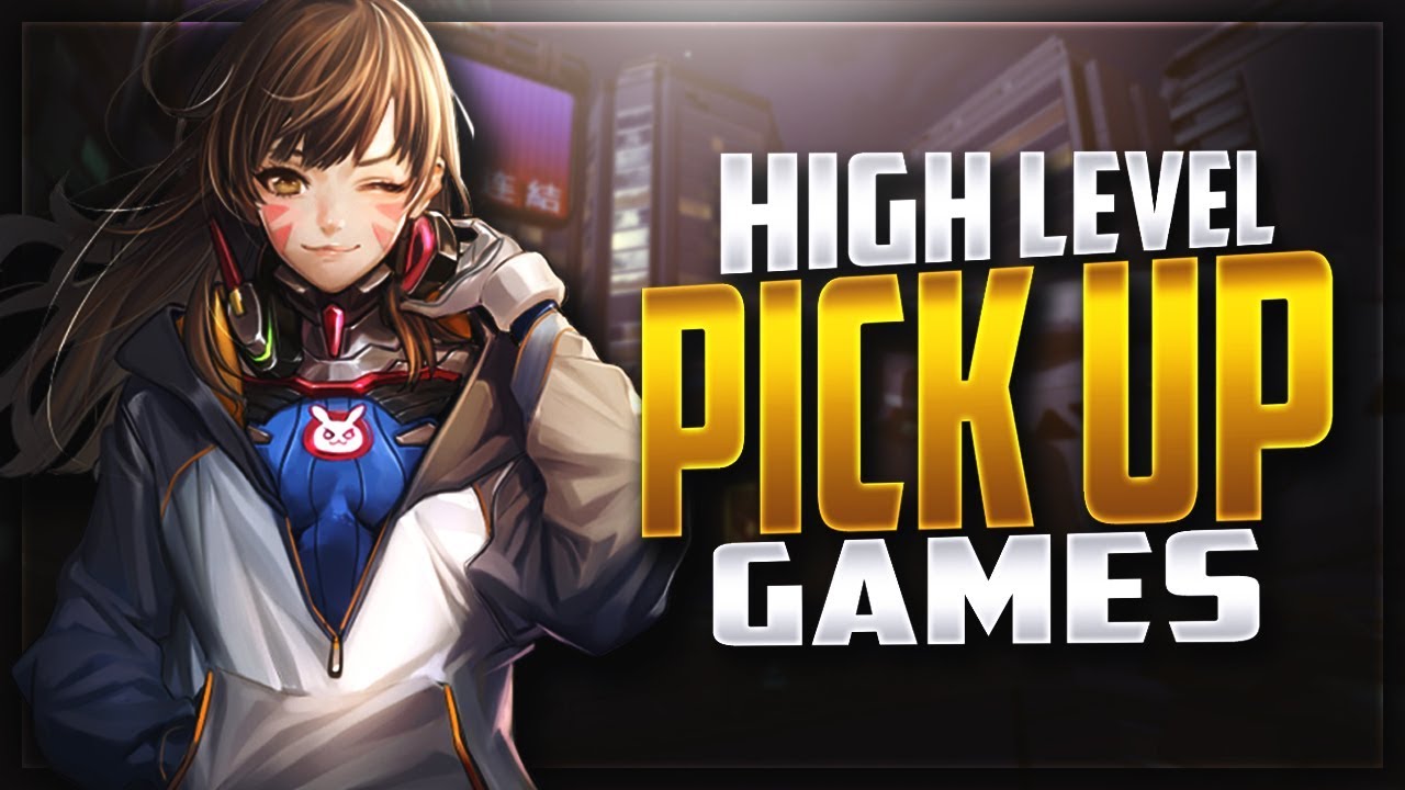 High Level Experimental Overwatch (ft. Jayne, Kabaji, Fitzyhere, Aspen & more)