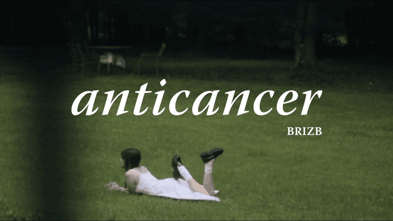 briZB - anticancer (Official Music Video)