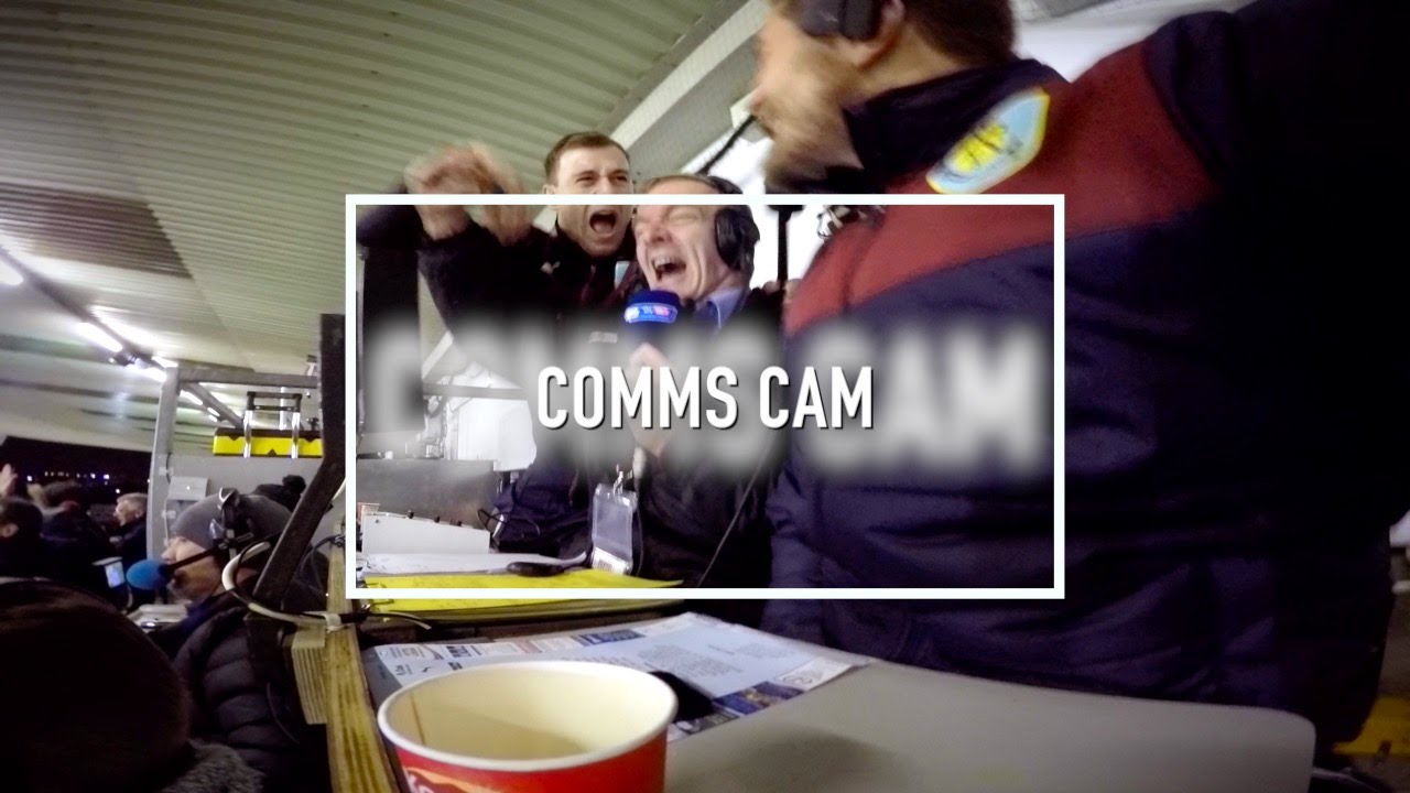 Clarets Player HD Gets Better & Better!