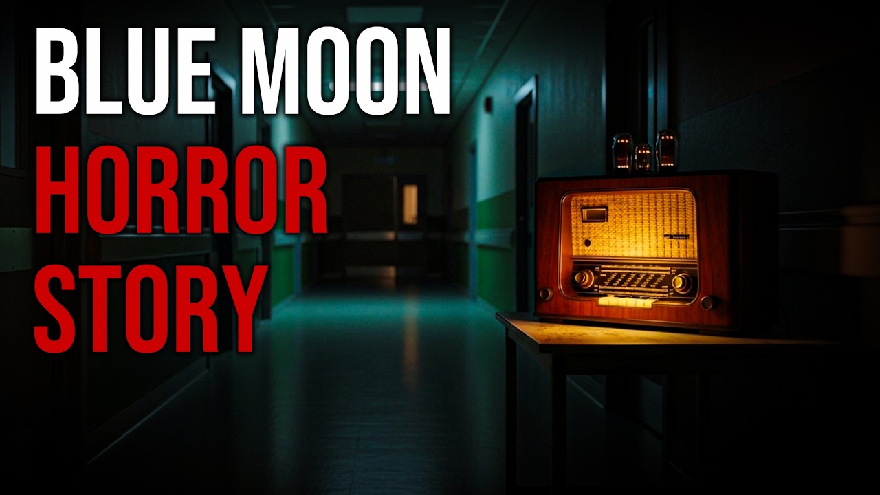 The Song That Plays Before Patients Die - I’m an ER Nurse