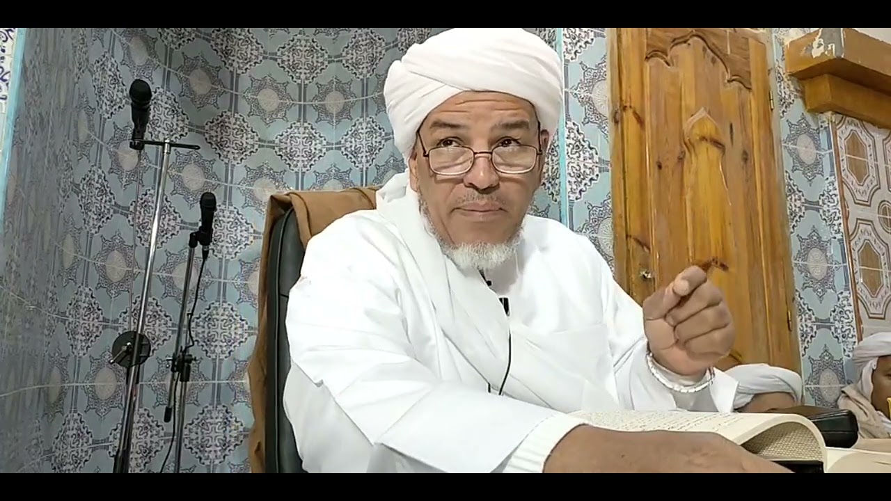 فقه العبادات: سنن الوضوء