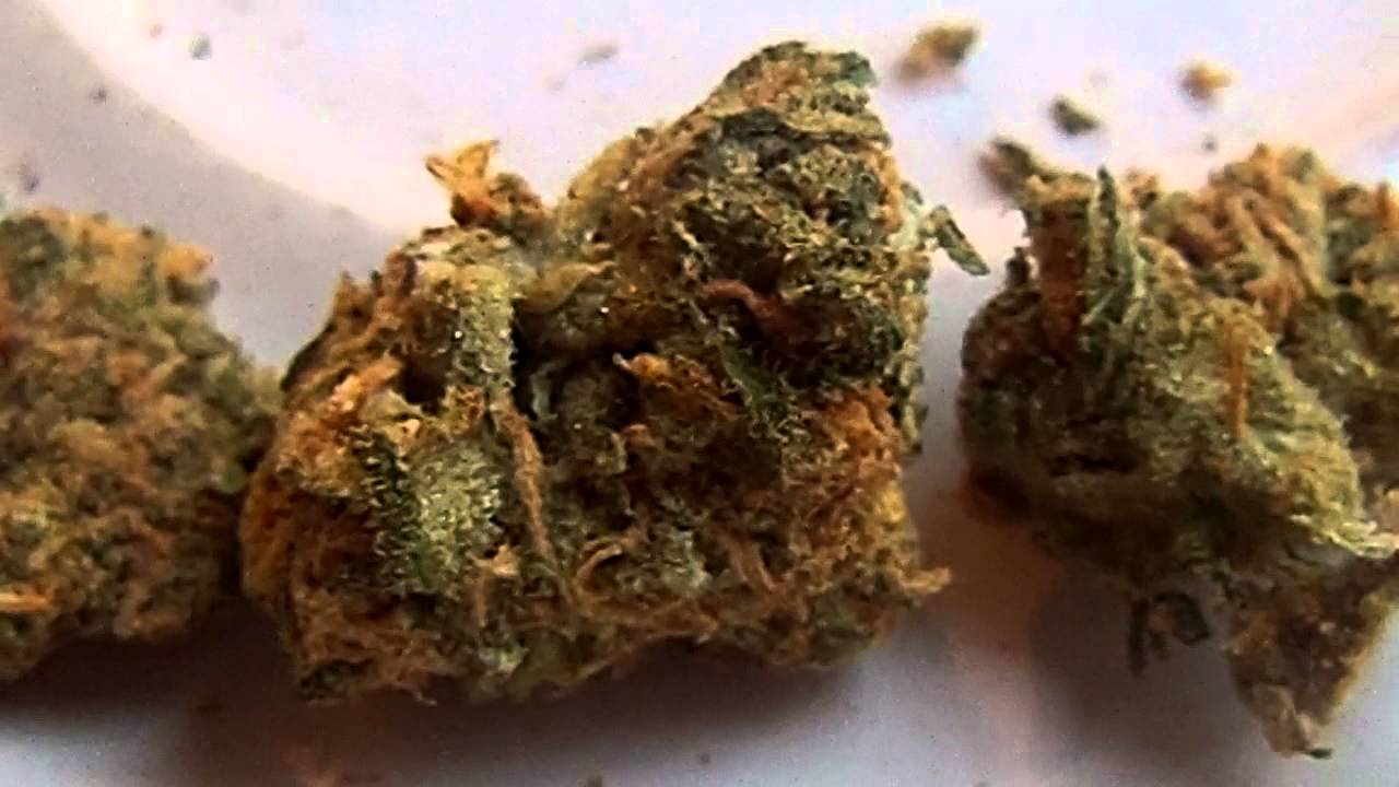 Double Strain Review Episode 9: Pineapple Og And Green Crack