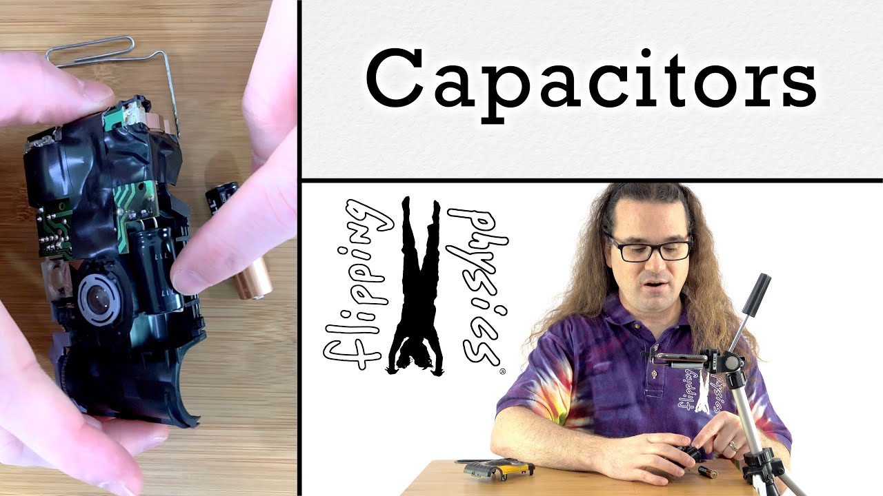 Capacitance