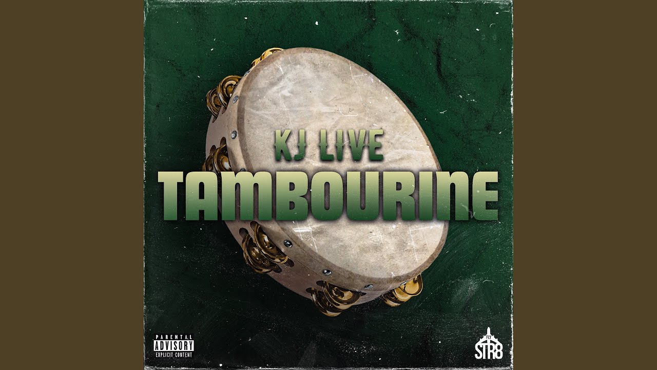 Tambourine