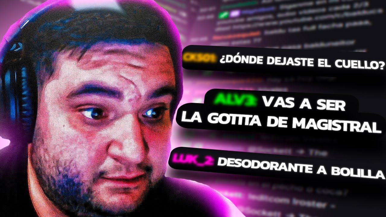 BALDU SIENDO BALDU - LOS MEJORES CLIPS DE BALDU 🧢