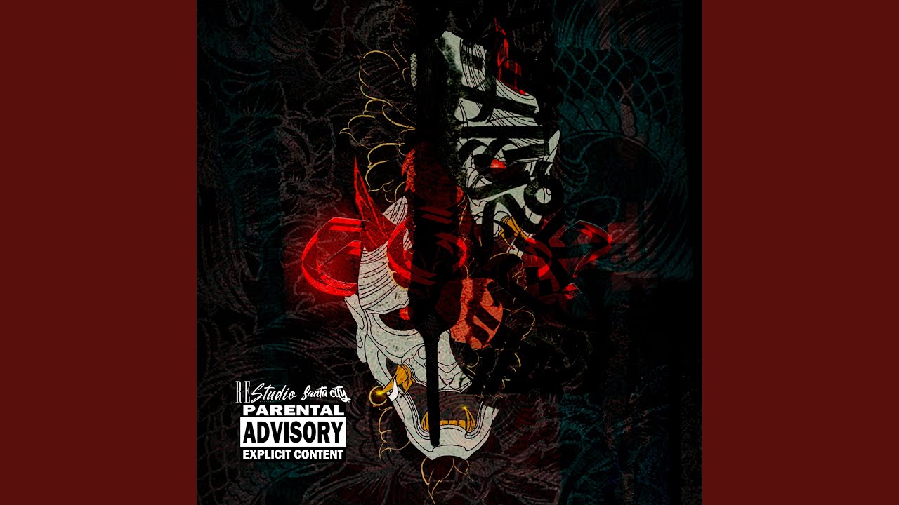 TOKYO 7 (feat. SANTA CITY & Mc Gw)