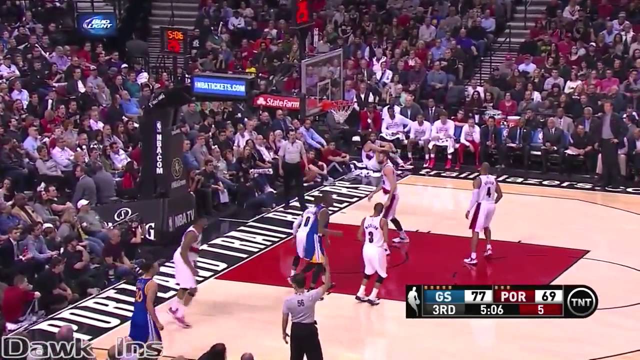 Stephen Curry Offense(Get Buckets) 2014-2015 Season(Part 2)