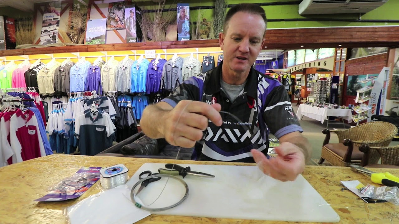 2018 TRACES - Jig & Drop Trace for the Sardine Run