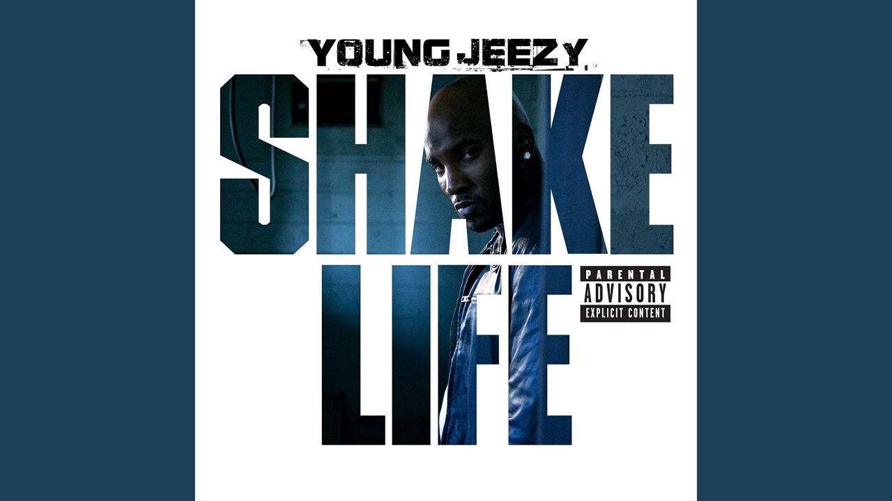 Shake Life (Explicit)