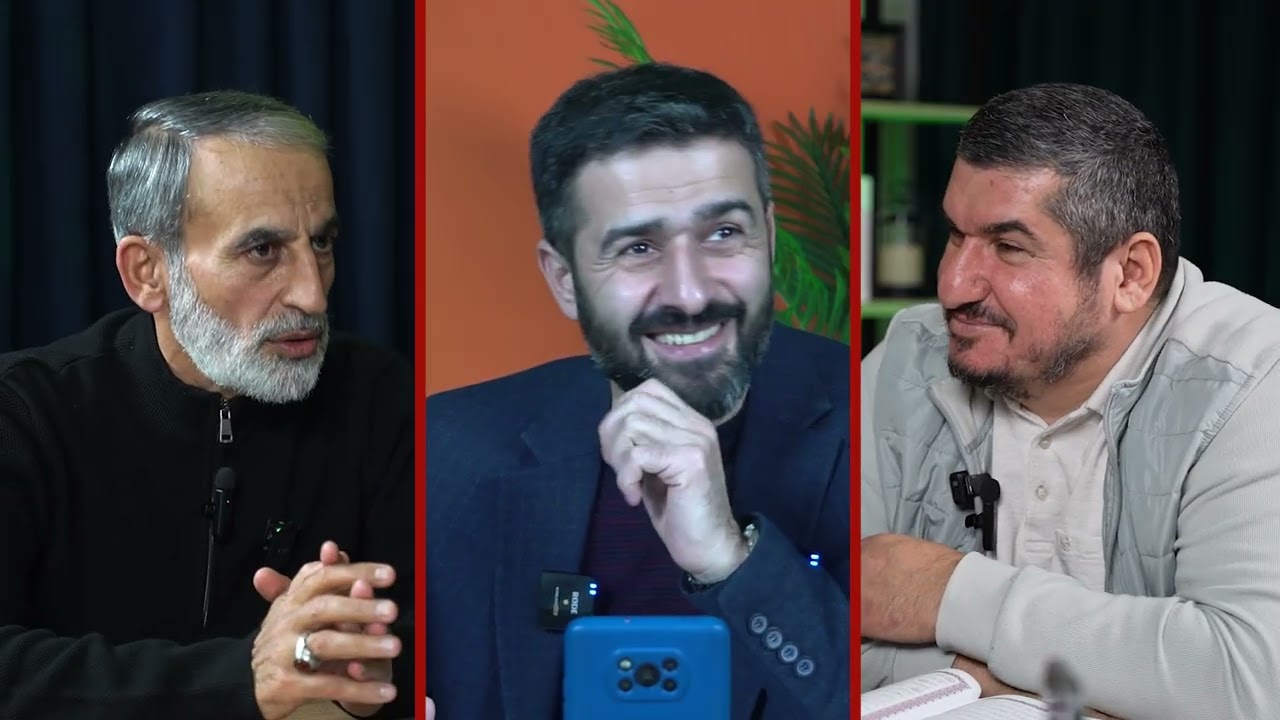 Bəs niyə Hz. Adəm (ə) şeytana aldandı?