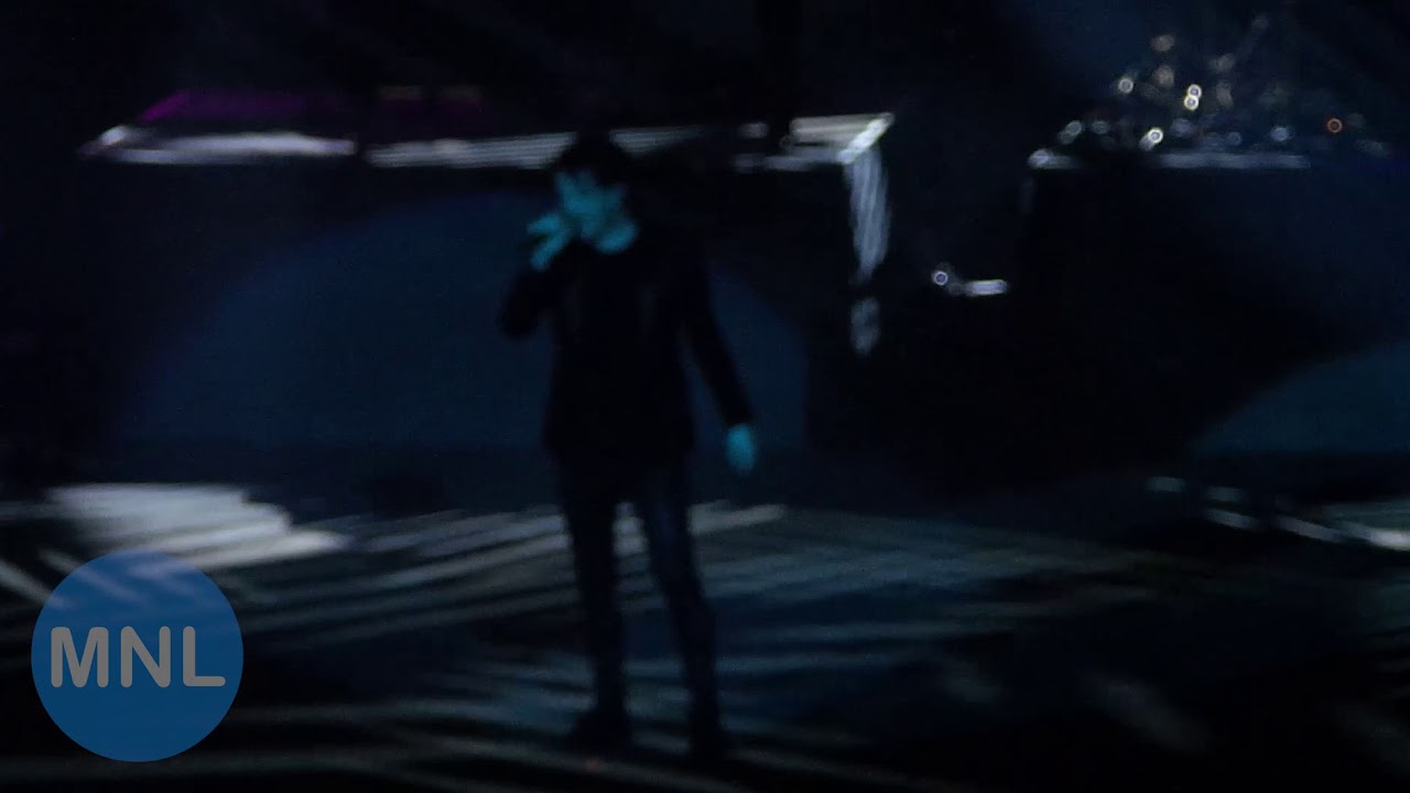 CASUAL AFFAIR (Panic! At The Disco | 2018 Momentum Live MNL)