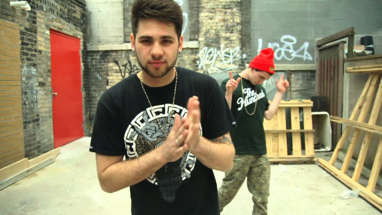 Relyk - Bout That Ft. Twoshadow (OfficialVideo)