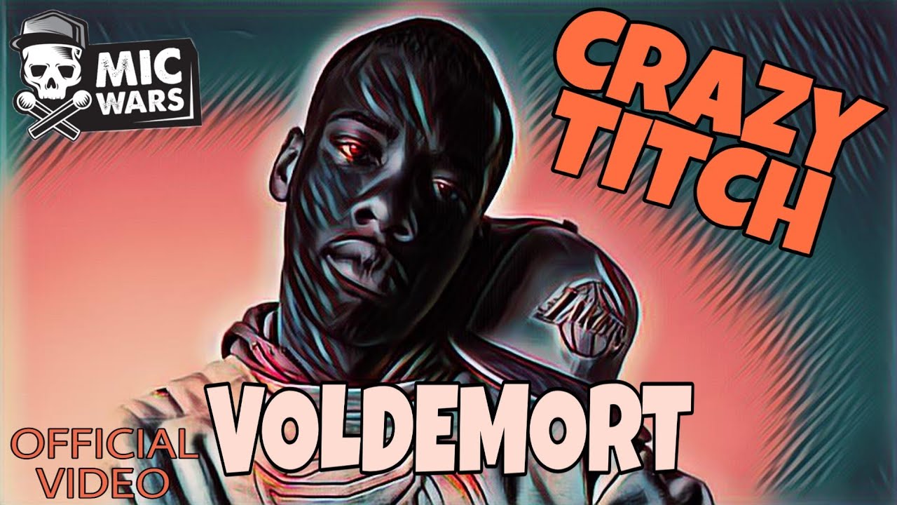 Crazy Titch - Voldemort (Official Video) #Justice4Titch