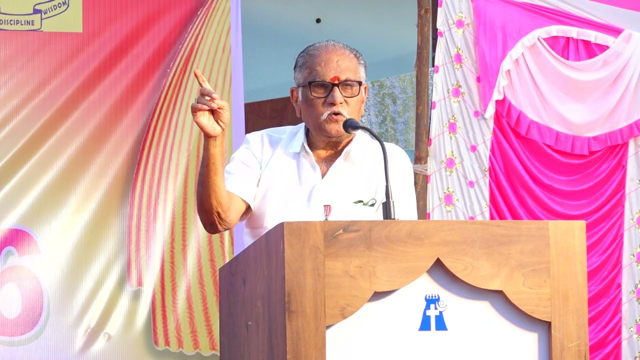 padma shri . M.SUBBURAMAN